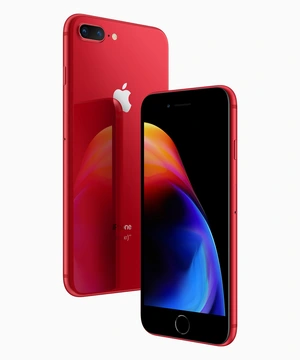 iPhone 8 — ranked #9