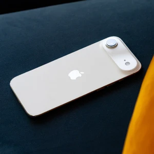 iPhone Air — ranked #23