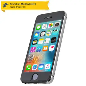 iPhone SE (2016) — ranked #4