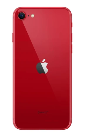 iPhone SE (2022) — ranked #7