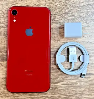 iPhone XR — ranked #30