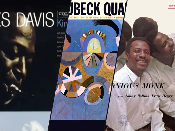 The 30 Best Jazz Albums of the 1950s