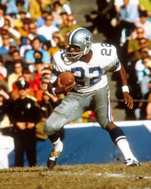 Bob Hayes — ranked #12