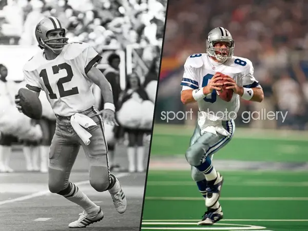 The 30 Greatest Dallas Cowboys Players of All Time