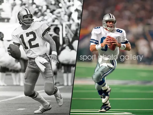 The 30 Greatest Dallas Cowboys Players of All Time