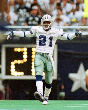 Deion Sanders — ranked #20