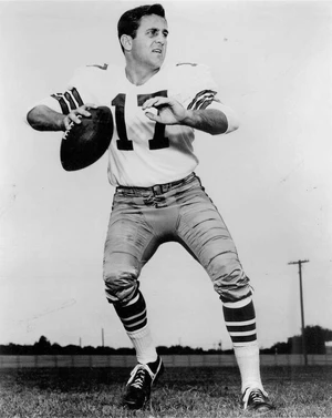 Don Meredith — ranked #19