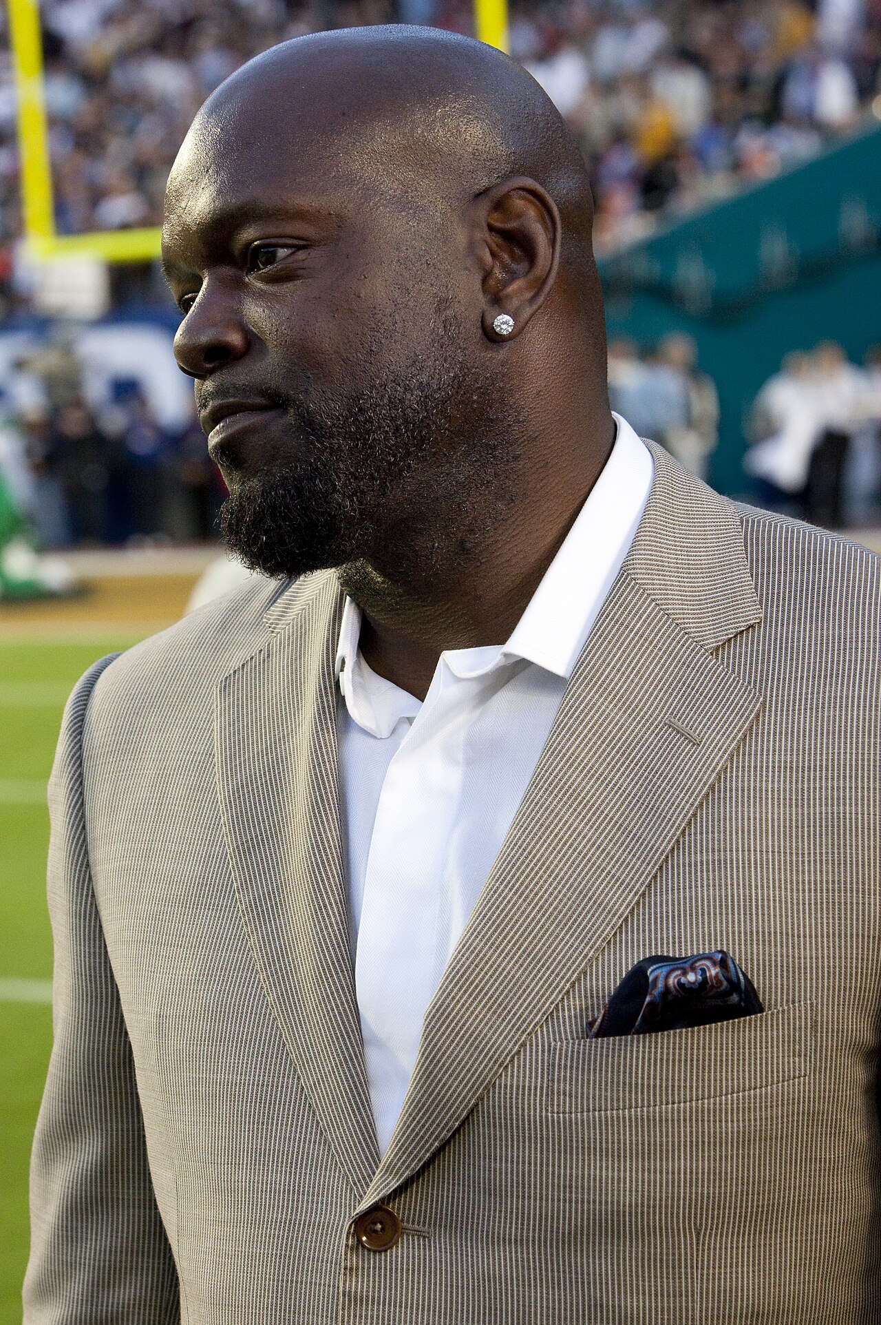 Emmitt Smith — The 30 Greatest Dallas Cowboys Players of All Time