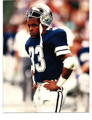 Tony Dorsett — ranked #25