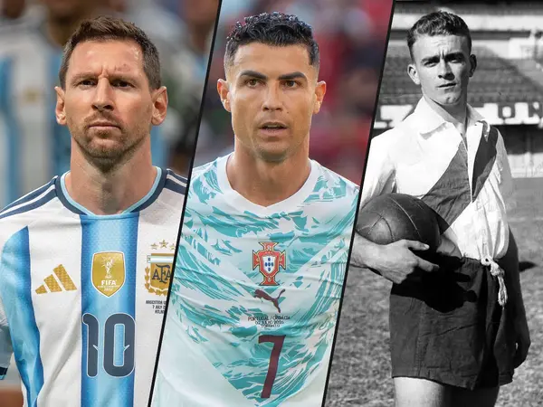 The 30 Greatest El Clásico Players of All Time