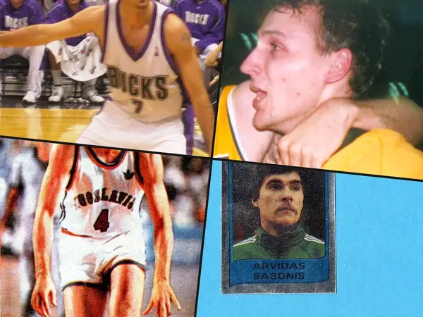 The 30 Greatest European Olympic Basketball Players Since 1992