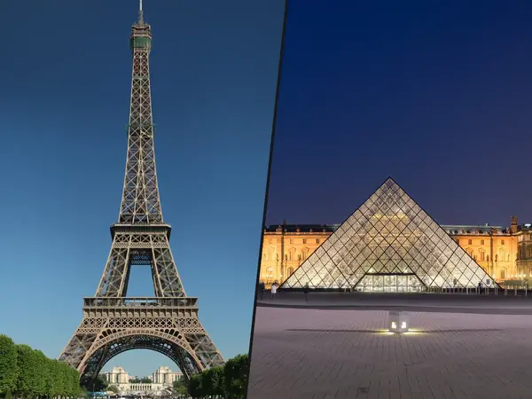 The 31 Best Landmarks in Paris