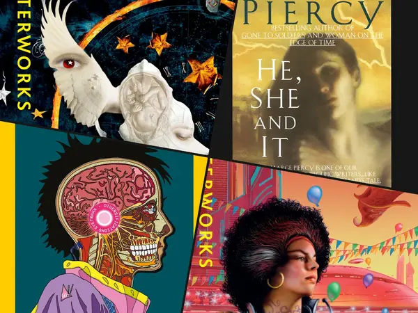 The 32 Best Arthur C. Clarke Award-Winning Novels