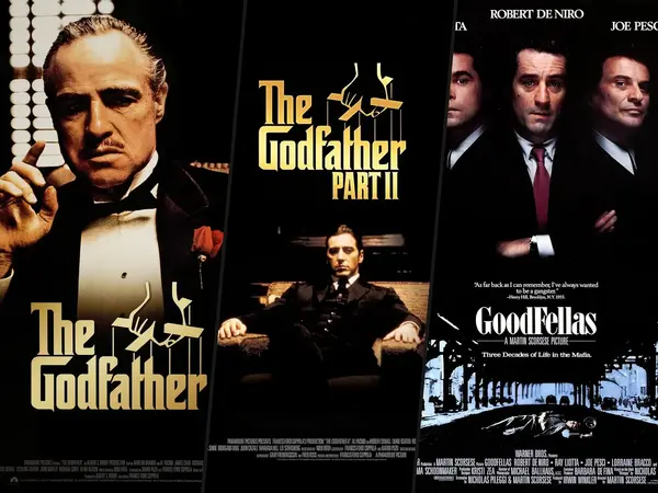 The 32 Greatest Gangster Epic Films of All Time