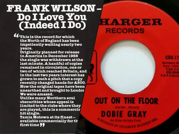 The 38 Best Northern Soul Songs of All Time