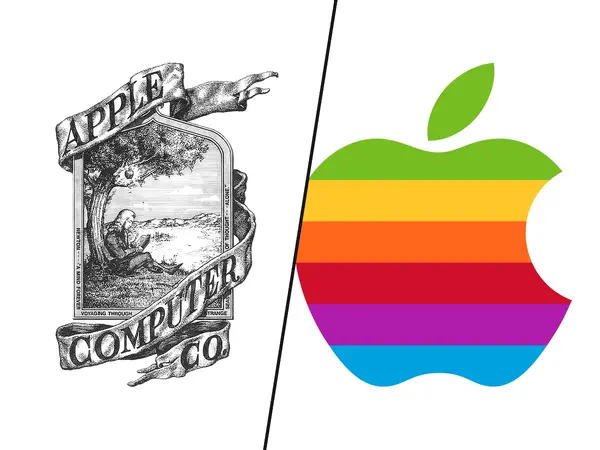 The 38 Greatest Retired Logos of All Time