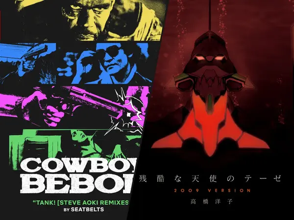 The 39 Best Anime Openings of All Time