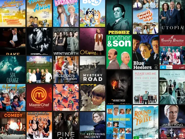 The 39 Best Australian TV Series of All Time