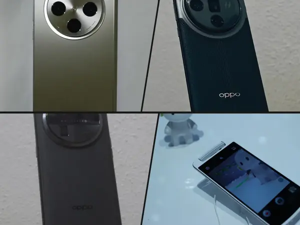 The 4 Best Oppo Phones of All Time