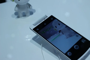 Oppo N1 — ranked #4