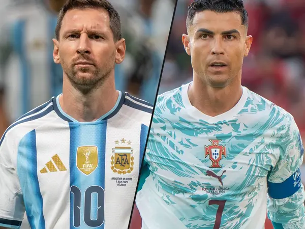 The 43 Greatest Ballon d'Or Winners of All Time