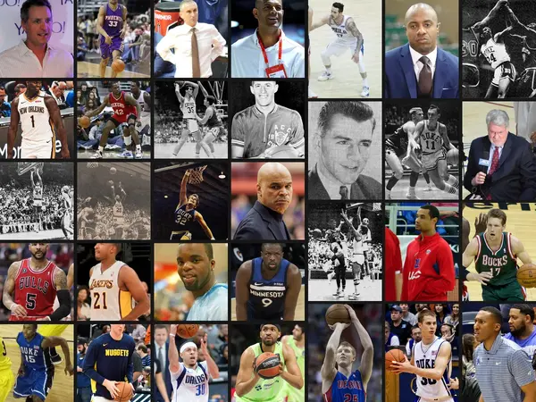 The 43 Greatest Duke Basketball Players of All Time