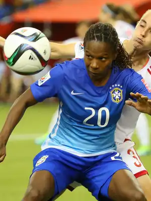Formiga — ranked #2