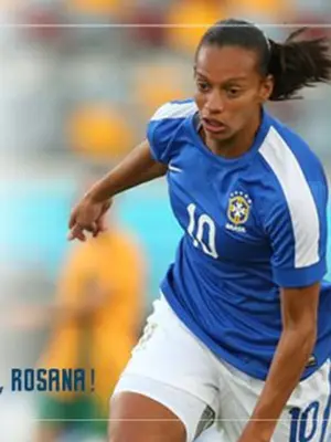 Rosana — ranked #3