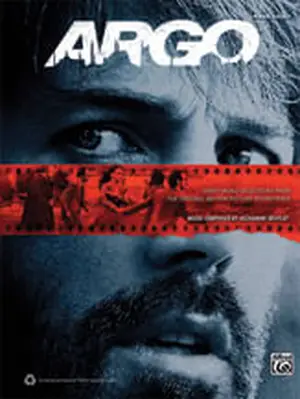 Argo — ranked #3