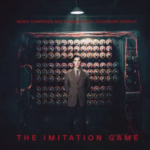 Imitation Game — ranked #2
