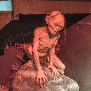 Gollum — ranked #1