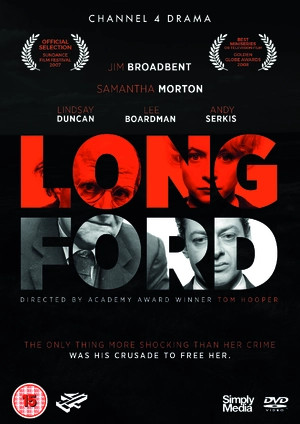 Ian Brady — ranked #2