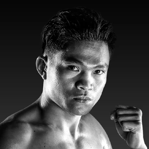 Jerwin Ancajas — ranked #7