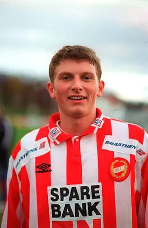 Tore André Flo — ranked #7