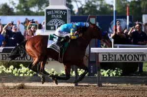 American Pharoah — ranked #2