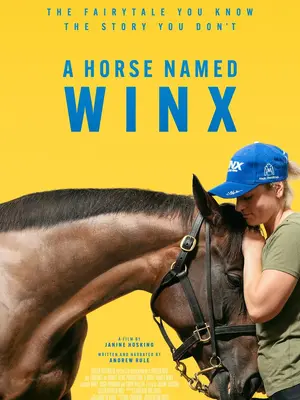 Winx — ranked #1