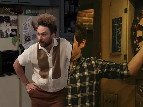 The 8 Best It's Always Sunny in Philadelphia Characters