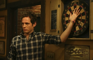 Dennis Reynolds — ranked #4