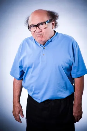 Frank Reynolds — ranked #8