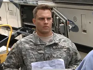 Z / Ben the Soldier — ranked #7