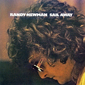 Sail Away — ranked #5