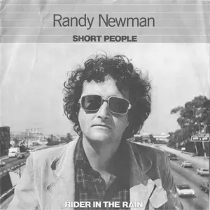 Short People — ranked #2
