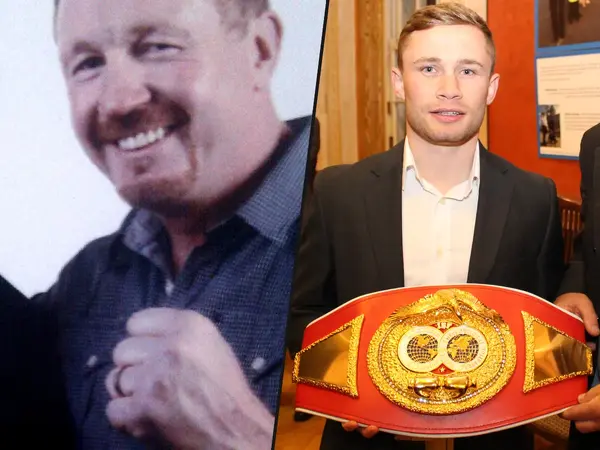 The 8 Greatest Irish Boxers of All Time