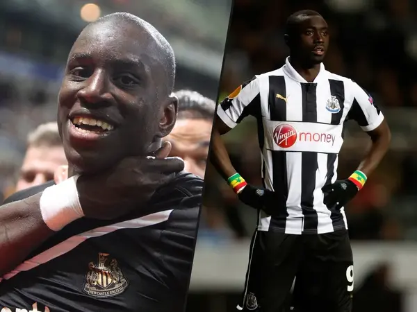 The 9 Best African Players in Newcastle United History