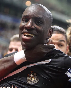 Demba Ba