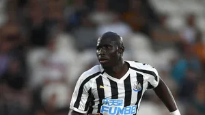 Mohamed Diame — ranked #8