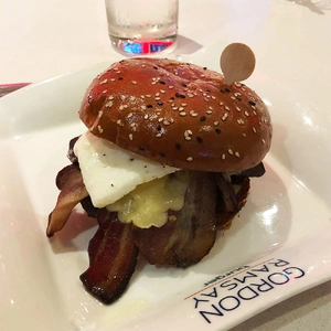Gordon Ramsay Burger — ranked #7