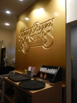 Kenny Rogers Roasters — ranked #8