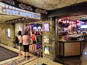 Toby Keith's I Love This Bar & Grill — ranked #9