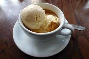 Affogato — ranked #6